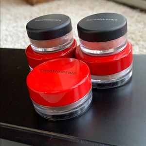 bareMinerals Loose Powder Eyeshadow (5)